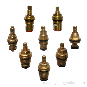 Cartridge Faucet Core Brass